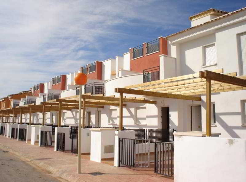 Ibb Costa Azahar Appartamento Castellón de la Plana Esterno foto